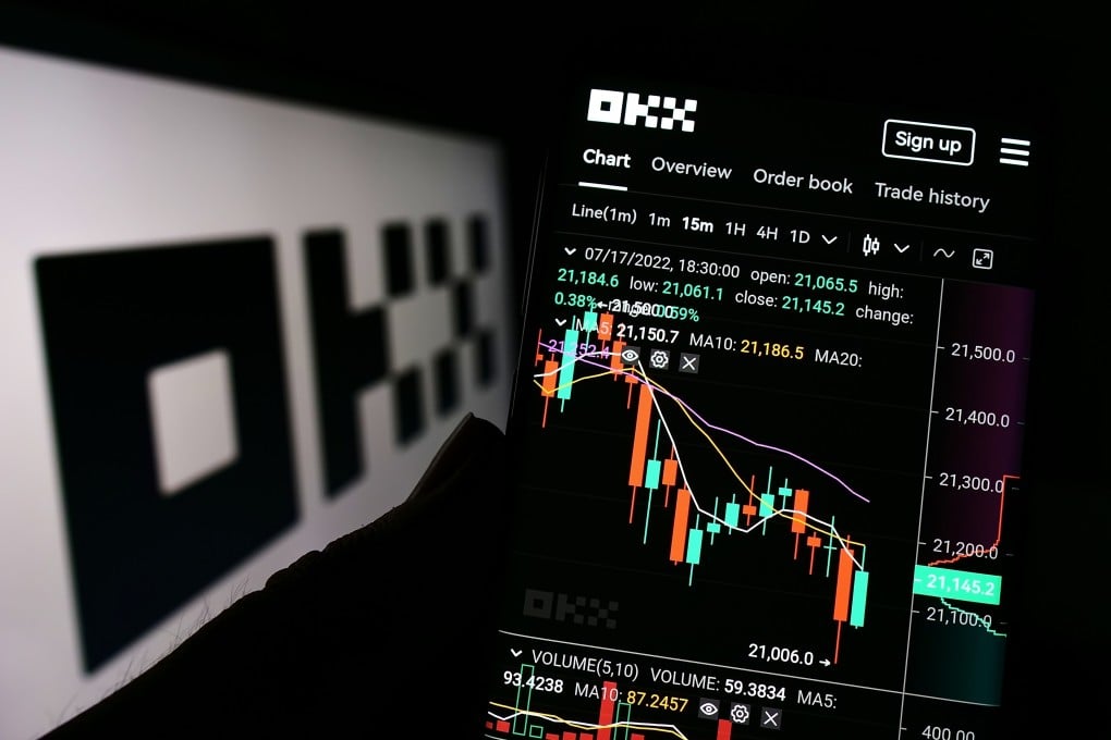 okex app下载链接注册教程:新手快速安装与认证流程